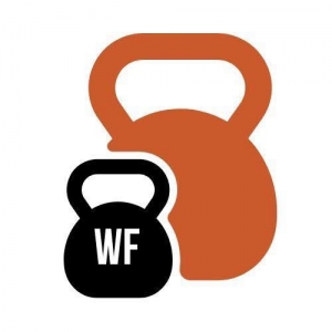 kettlebell